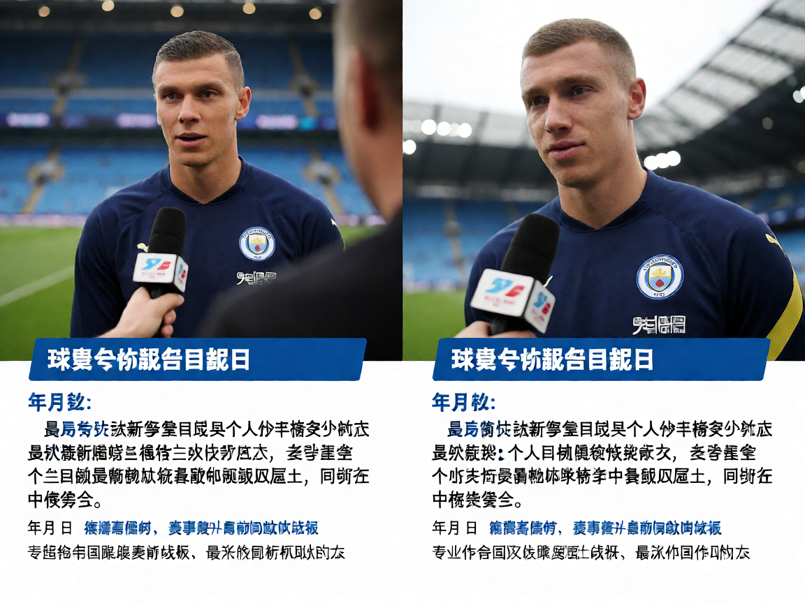 球员专访赛后采访报道