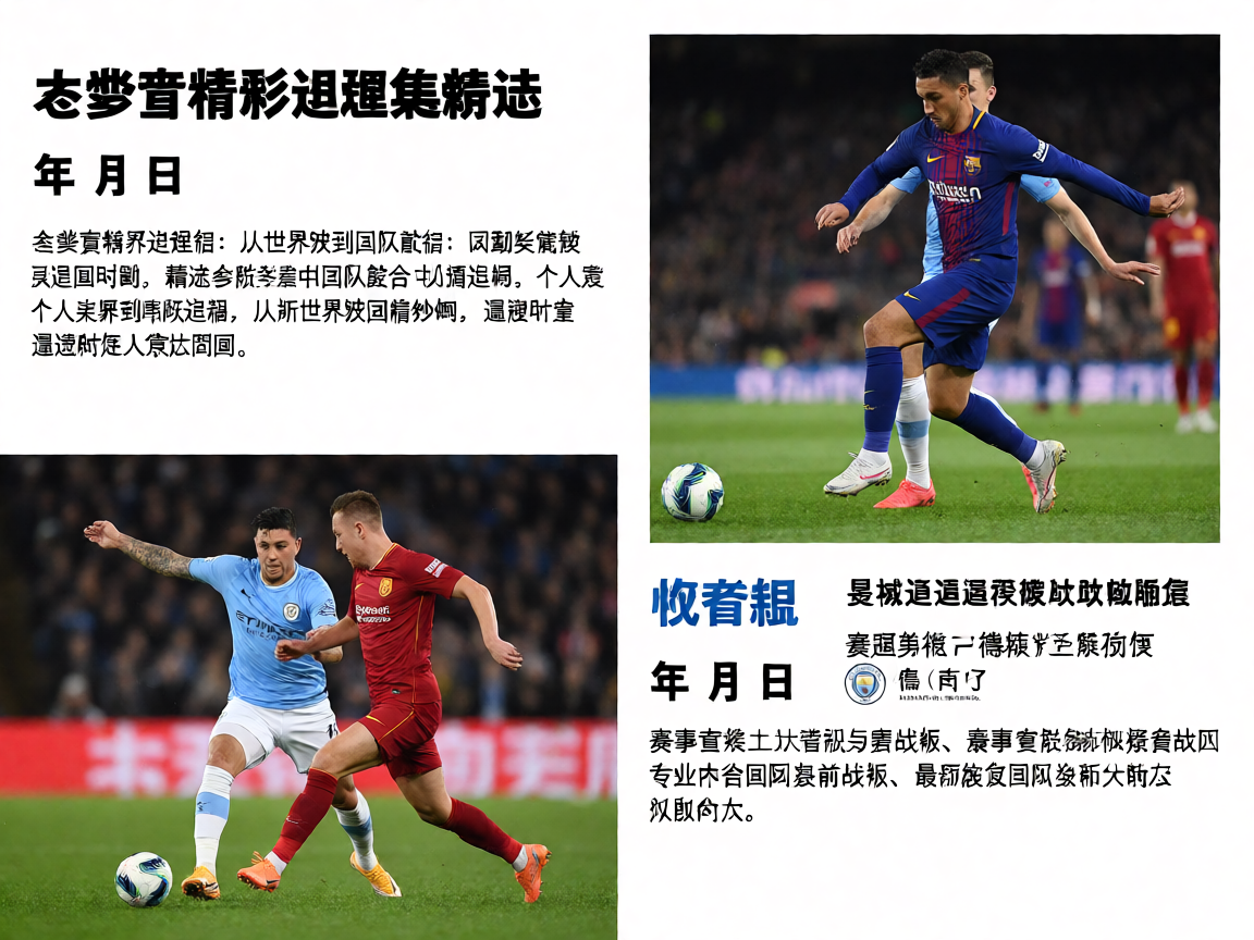 本赛季精彩进球集锦精选